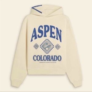 Madhappy Aspen Exclusive Hoodie S 2022